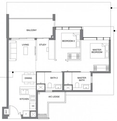 Leedon Green (D10), Condominium #541678451